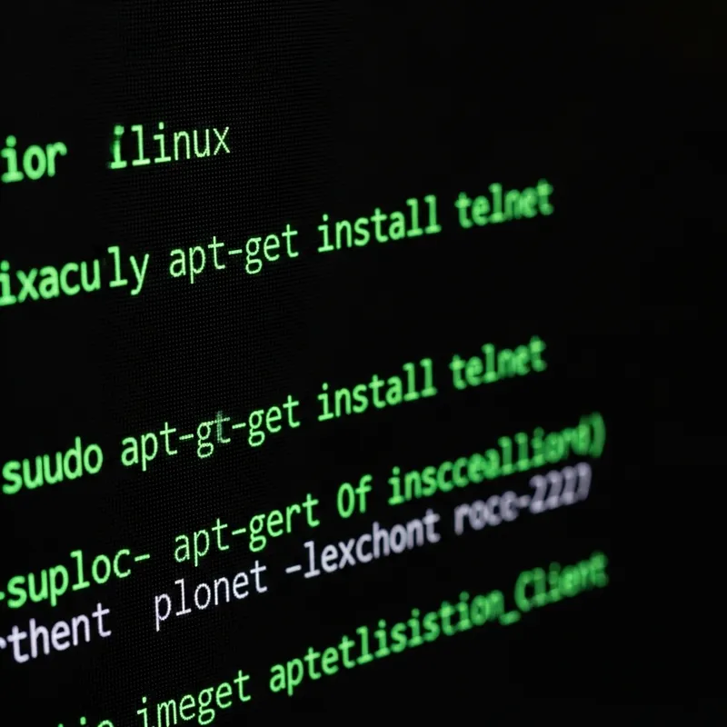 Install Telnet Client on Linux | Complete Guide