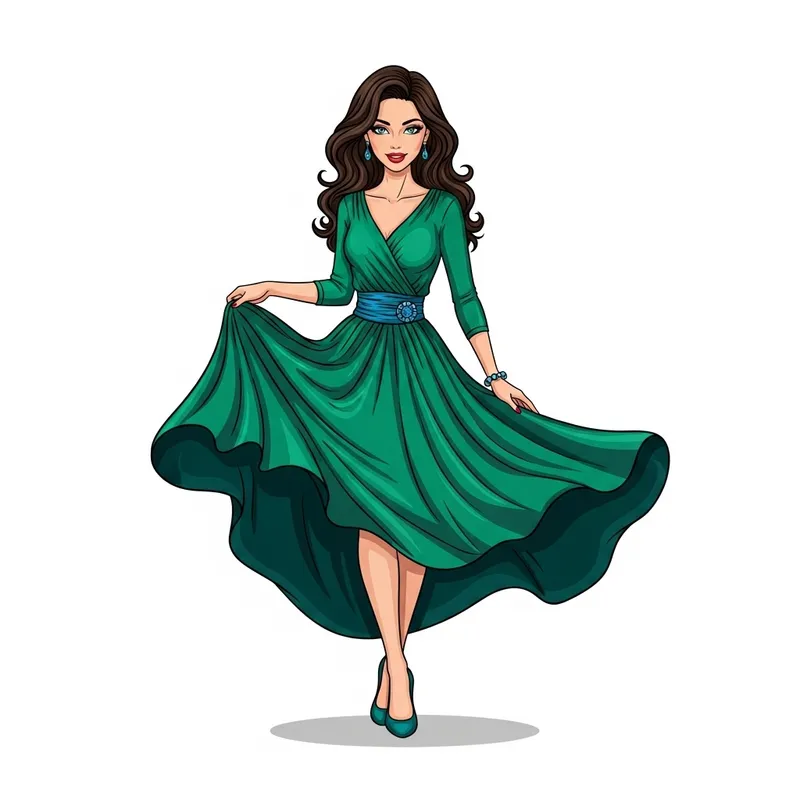 The Most Beautiful Woman in the World: Captivating Beauty and Allure