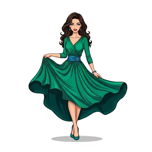 Most Beautiful Woman in the World - Beauty and Allure