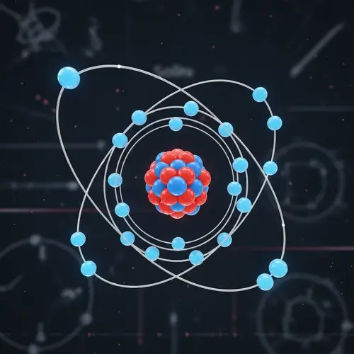 Sodium Atom Electron Arrangement: Detailed Model