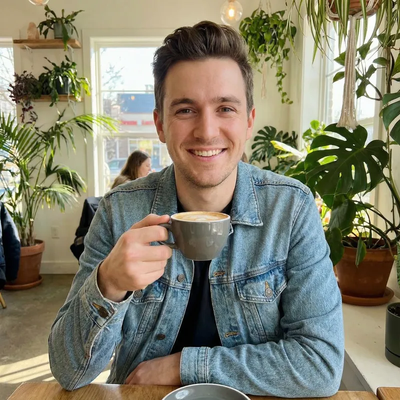 Create the Perfect Tinder Photo