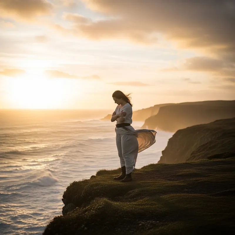 Strength and Independence: Embracing Resilience