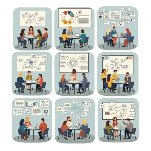 Teacher's Marathon on Safe Internet in School Environment