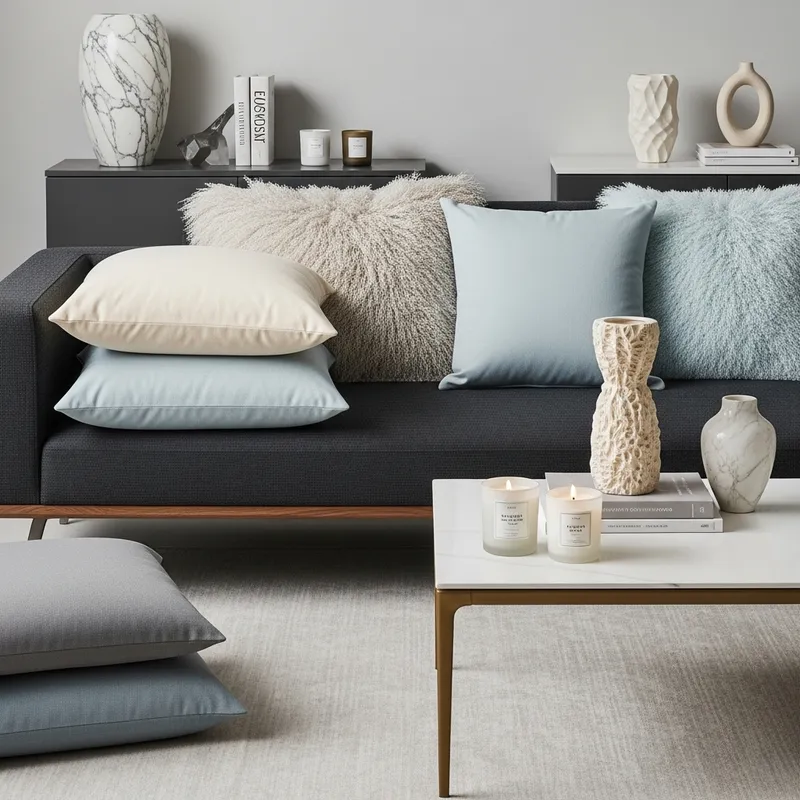 Elevate Your Space with Luxurious & Tranquil Home Products | Perfectionforthehome.co.uk