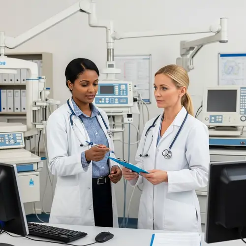 Professional Medical Interpreter Services | Accurate Communication