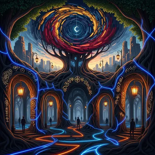 Captivating Galee Galee Artwork: Realism & Abstraction