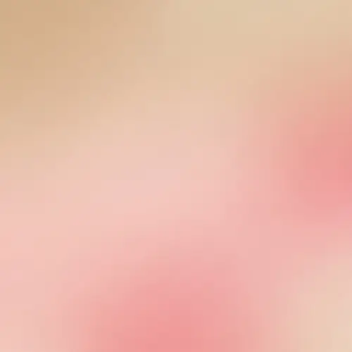 Soft Beige and Baby Pink Gradient Background