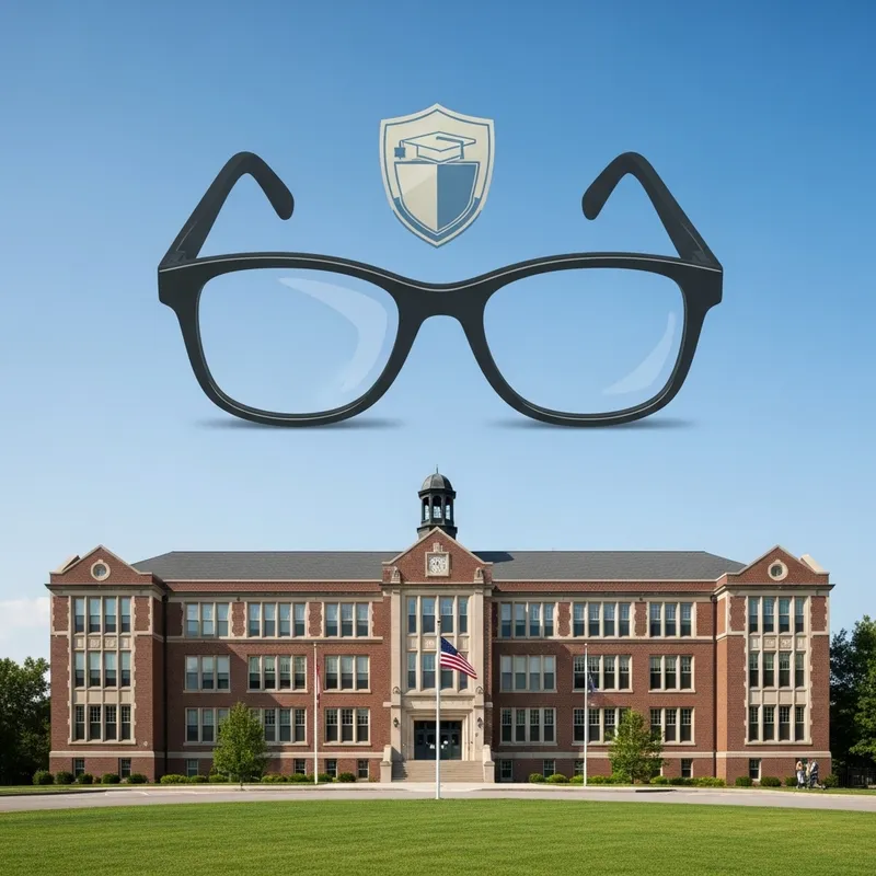 Inclusive Vision in Education: A Surreal Concept