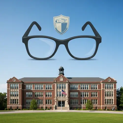 Inclusive Vision in Education: A Surreal Concept