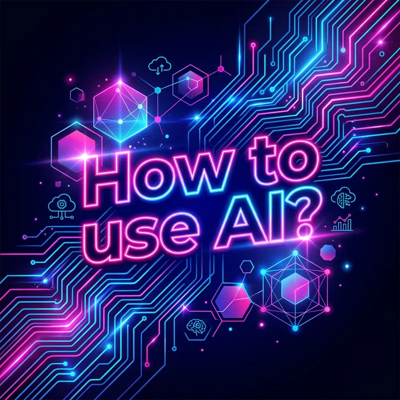 Dynamic Abstract AI Art: How to Use AI? Dynamic Abstract AI Art: How to Use AI?