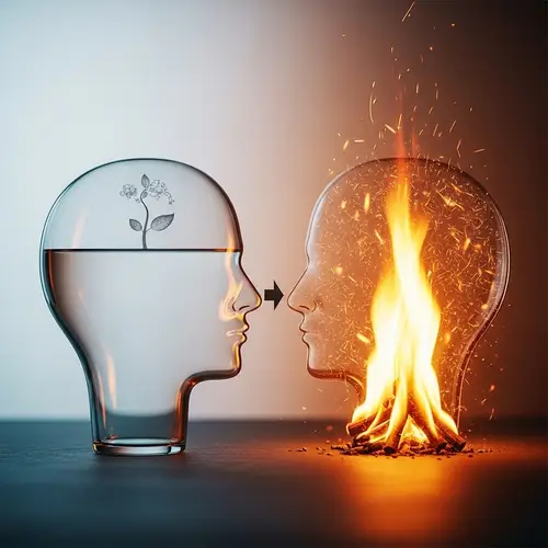 Ignite the Mind: Sparking Growth and Curiosity