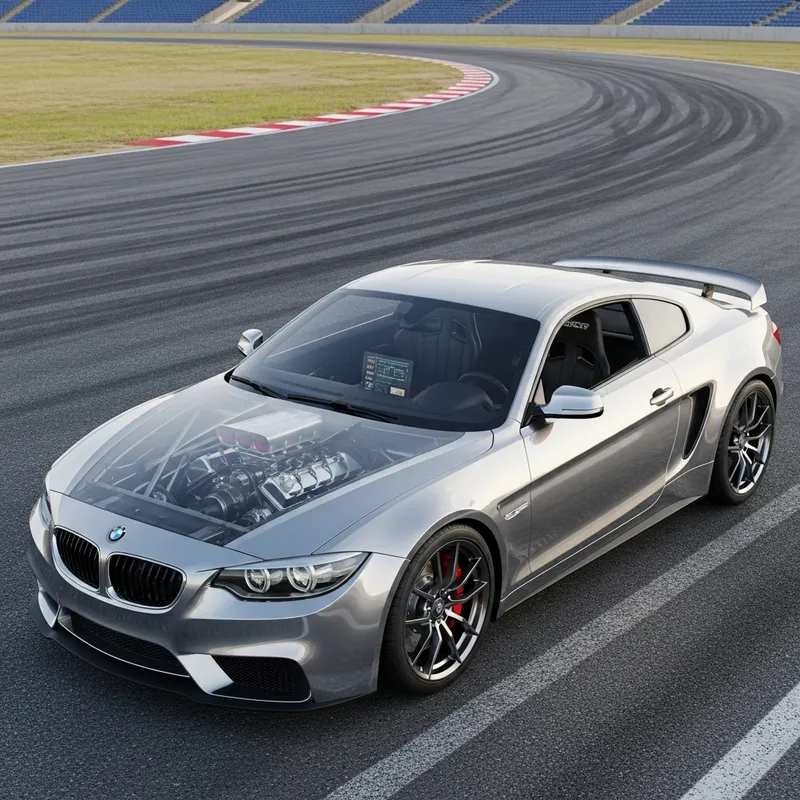 200bx BeamNG Setup for High-Performance Racing