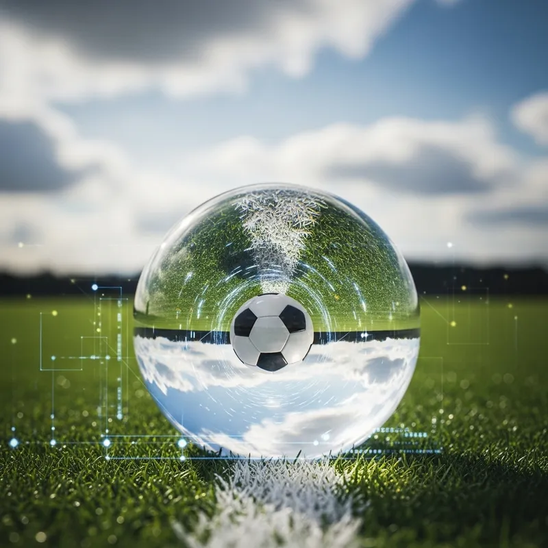 Soccer Forecasting | Expert Channel for Accurate Predictions