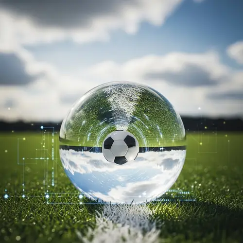 Soccer Forecasting | Anticipate the Unpredictable with Tech-Savvy Insights