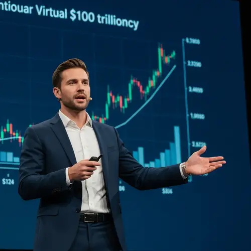 Bitcoin's Value Potential: Reaching 100 Trillion and Currency Distraction