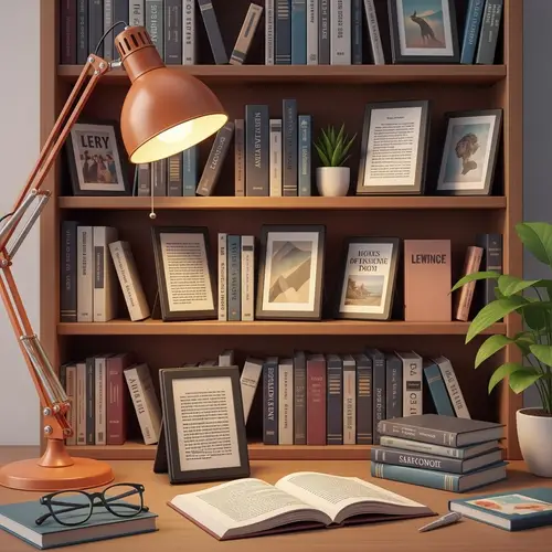 Diverse eBook Collection | Online Ebooks Store