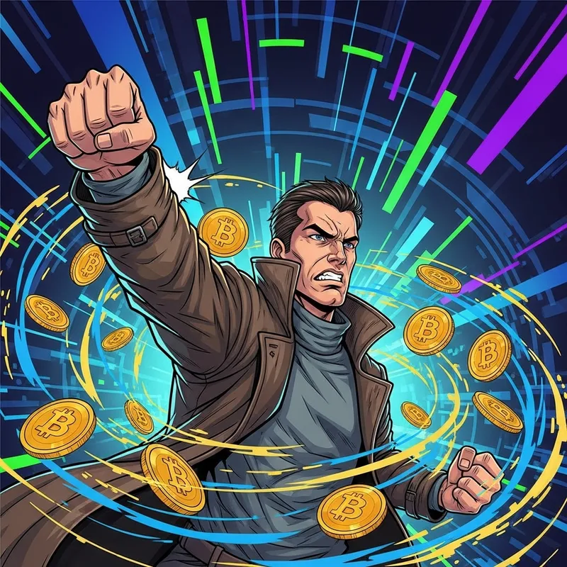 Michael Saylor: The Crypto Revolution Leader