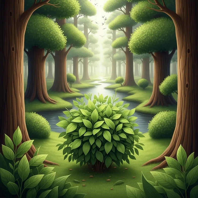 Calming Yerba Mate: Discover Peaceful Nature Scenes