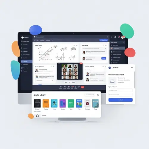 Virtual Learning Environments in Distance Education