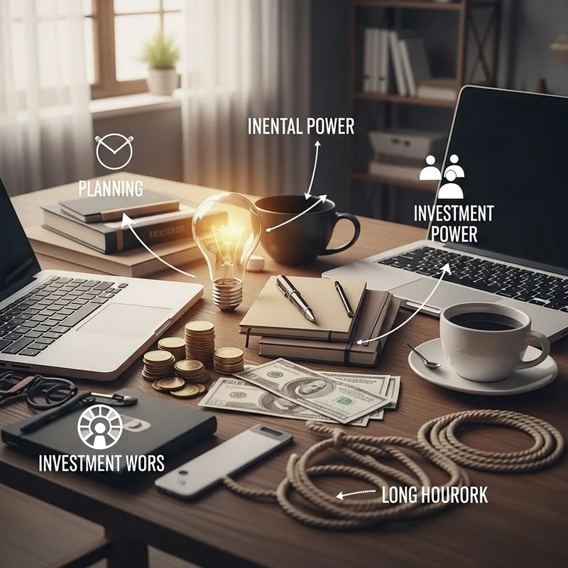 Entrepreneurial Resources: A Visual Guide to Building a Business Entrepreneurial Resources: A Visual Guide to Building a Business