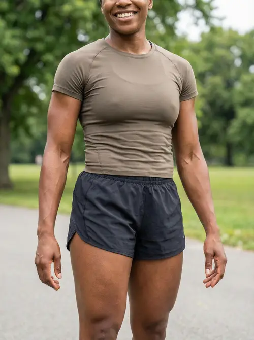 What Would You Look Like Fit? Discover Now!