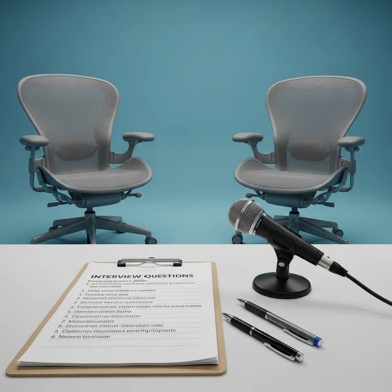 Interview Questions for Effective Communication