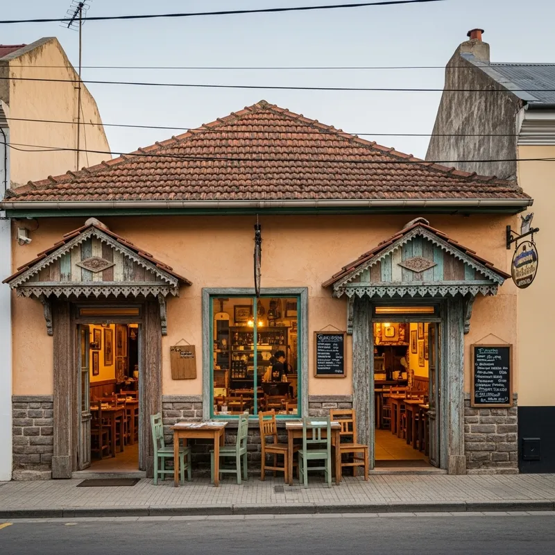 Authentic Latin American Restaurant | Casa Del Camba Cuisine & Charm Authentic Latin American Restaurant | Casa Del Camba Cuisine & Charm