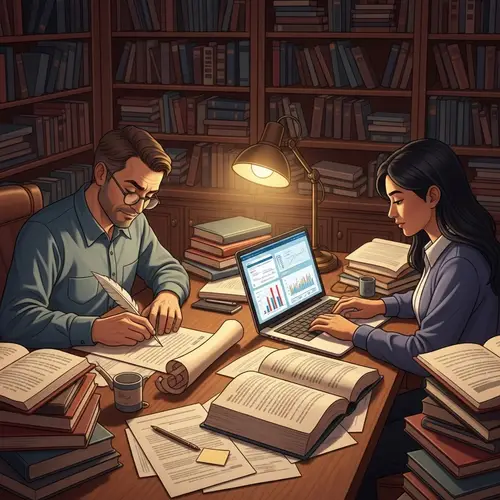 Expert Diploma Writing Services