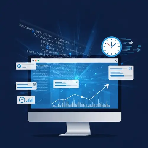 Enhance System Performance with Linux Environment Variables