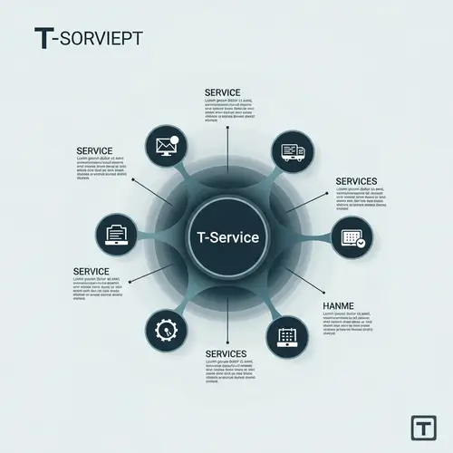 Professional T-Service Impact | Services Innovation