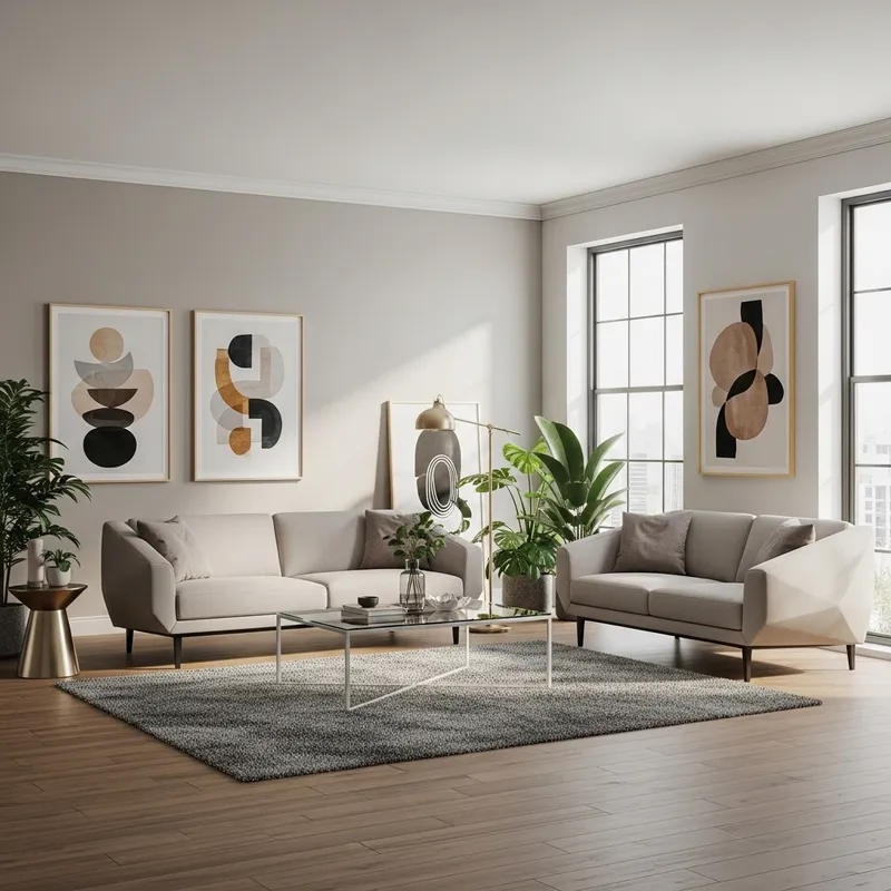 Modern Furniture for Stylish Living Room Decor | Interior Design Modern Furniture for Stylish Living Room Decor | Interior Design