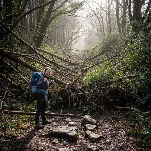 Overcoming Obstacles: Inspiring Journey to Success