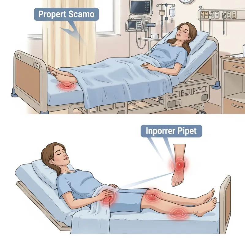 Managing Pressure Injuries in Bed-Bound Patients Managing Pressure Injuries in Bed-Bound Patients