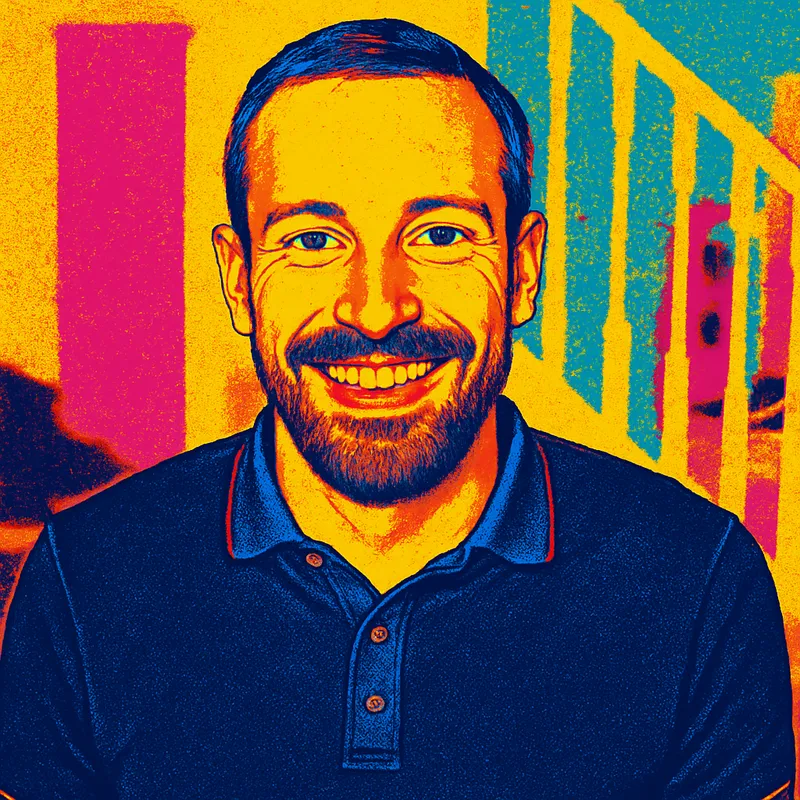 Andy Warhol Style Art Collection