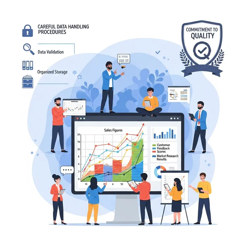 Harnessing Data Insights for Project Success