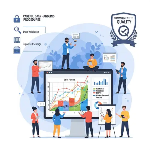 Data Analysis for Project Tracking and Decision-Making