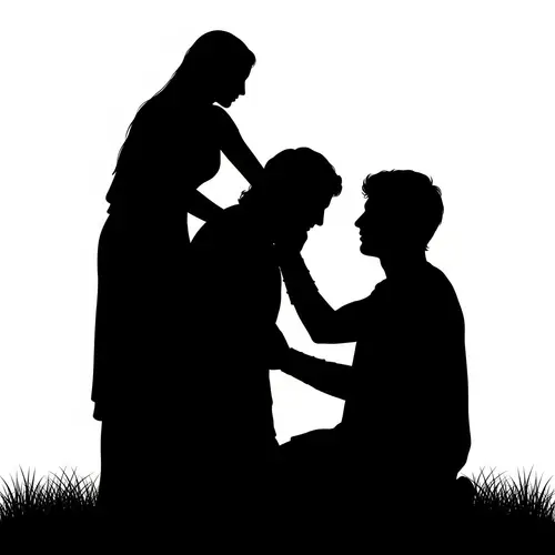 Ancient Greek Mythology Art: Paris Abducting Helena of Troy