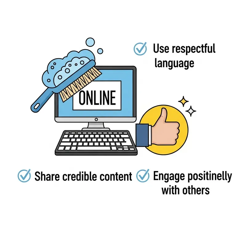 Clean Up Your Online Reputation: Simple Tips to Get Started!