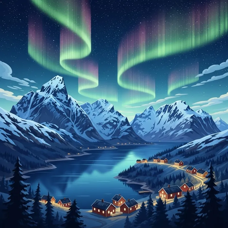 Discover the Beauty of Norway