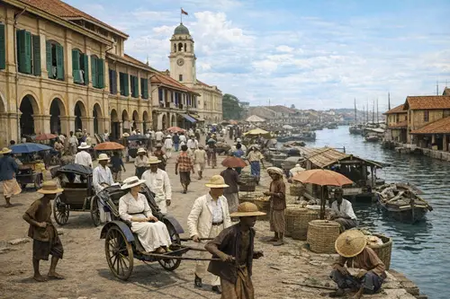 Colorize Your Black and White Photos Easily