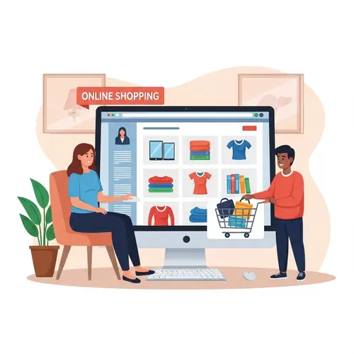 Online Shopping for Electronics, Clothes, Books & More