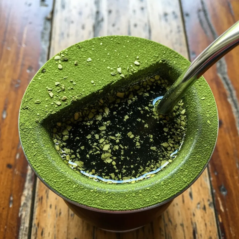 Organic Yerba Mate | Authentic South American Herbal Tea