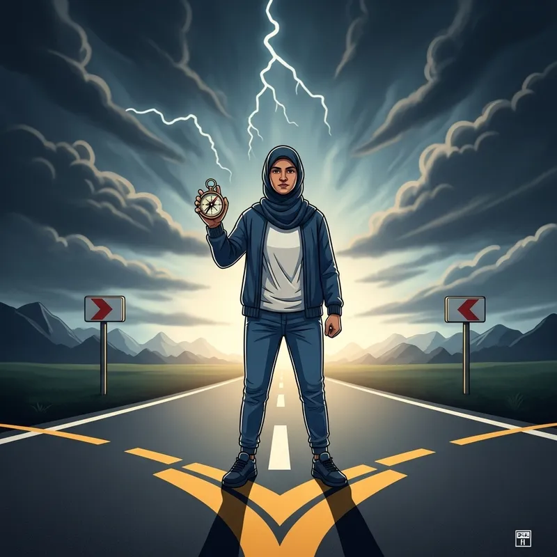 Unleash Your Self-Motivation: A Visionary's Journey