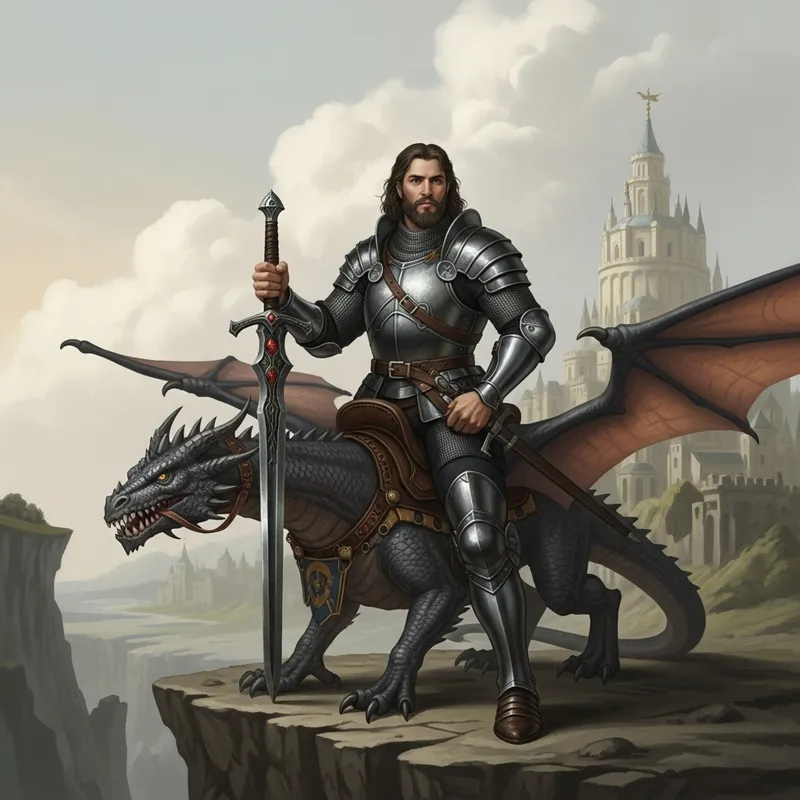 Damon Targaryen - King's Brother and Valyrian Legacy Keeper | Heroic Tale Damon Targaryen - King's Brother and Valyrian Legacy Keeper | Heroic Tale