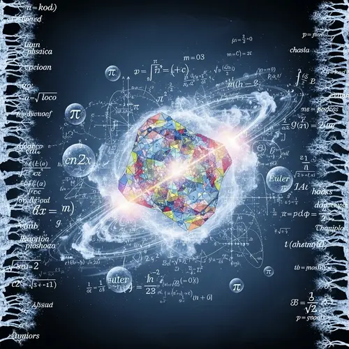 Explore the Intricacies of Mathematical Universes