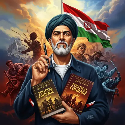 Rizal: The Beacon of Freedom and Courage