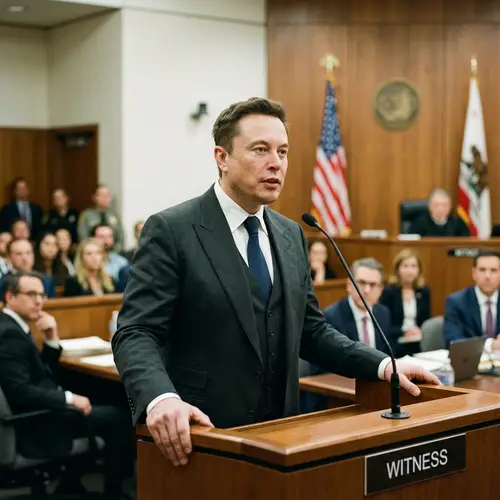 Elon Musk vs OpenAI: High-Stakes Trial Begins