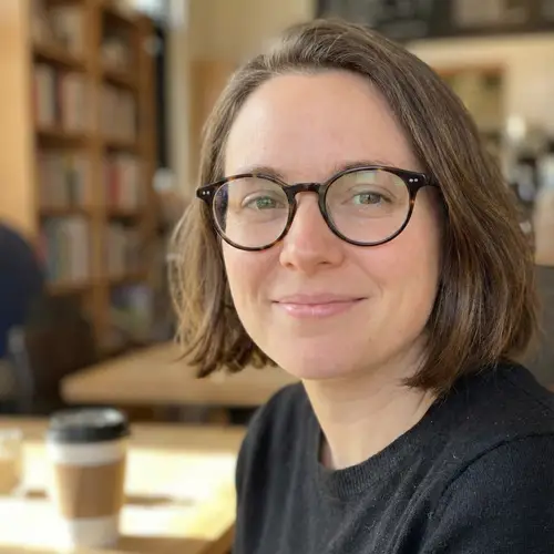 What I Would Look Like With Glasses