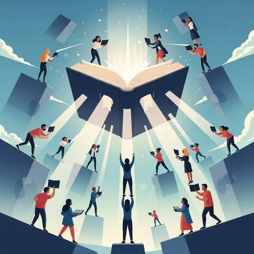 Education as a Tool: Overcoming Challenges with Knowledge