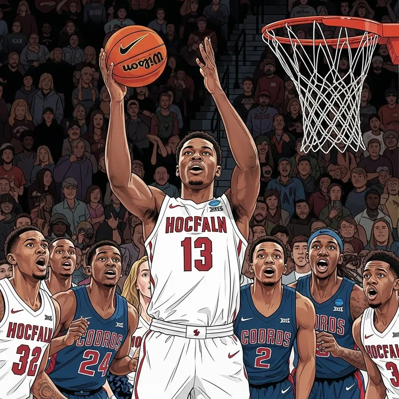 Reed Sheppard's Impact: Basketball Gamechanger for Kentucky Wildcats